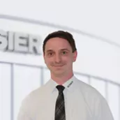 Christopher Helge