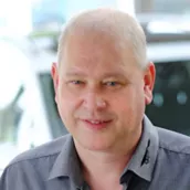 Helmut Kampe