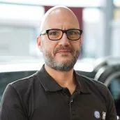 Henrik Klingelmann
