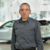Herbert Scherm