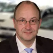 Jürgen Alff