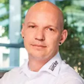 Thomas Froitzheim