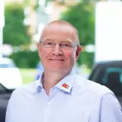 Werner Hackhe