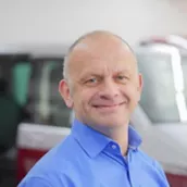Thorsten Lischka