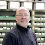 Detlef Michaelsen