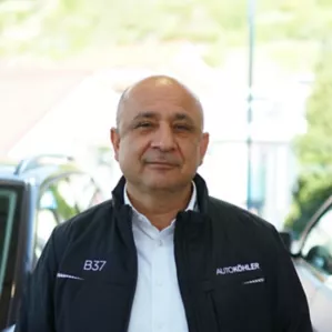 Hidir Erdogan