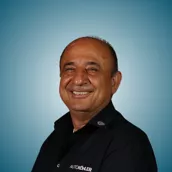 Hidir Erdogan