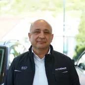 Hidir Erdogan