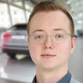 Aron  Hilgers