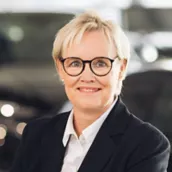 Susanne  Hillemeier