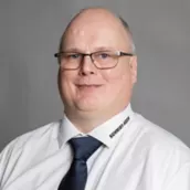 Matthias Hinsch