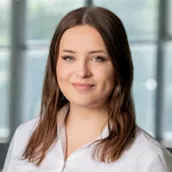 Alina Hinsch