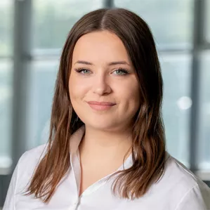 Alina Hinsch