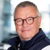 Olaf Hinstorff