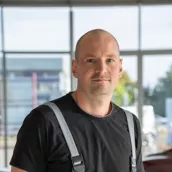 Kevin Hintemann