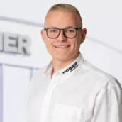 Benjamin Horalek
