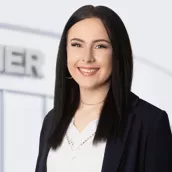 Gina Weber