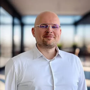 Michael Hoffmann