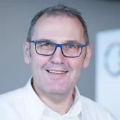 Bernd Hoffmann