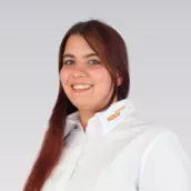 Alina Hoffmann