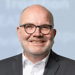 Hans Peter Hoffmann