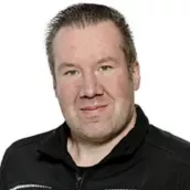 Stefan  Hofmann
