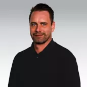 David Hogenkamp