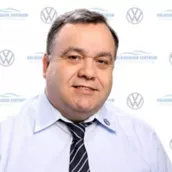 Holger Peters