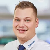 Julian Höltermann