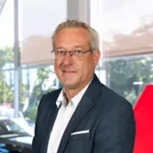 Dirk Holz
