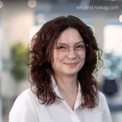 Melissa Helbich