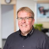 Stefan Hommel