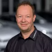 Torsten Hoppe