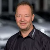 Torsten Hoppe