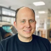 Marc Hornkamp