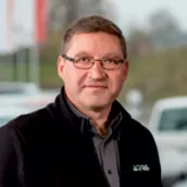 Horst Kuhn