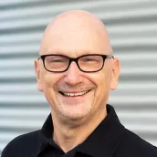 Horst Reichenbach