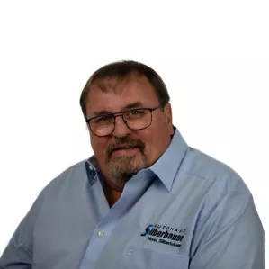 Horst Silberbauer