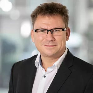 Thomas Hortsch