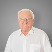Klaus-Dieter Kersten