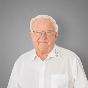 Klaus-Dieter Kersten