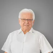 Hartmut Saalbach