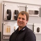 Andreas Fleischmann