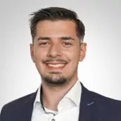 Daniel Hristoski