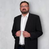 Detlev Huber