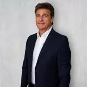 Klaus Huber