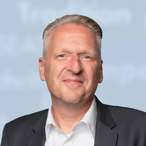 Dirk Huber