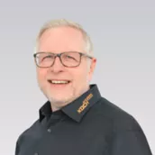 Jörg Huber