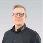 Thorsten Huber