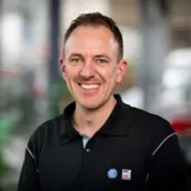 Martin Hubertz